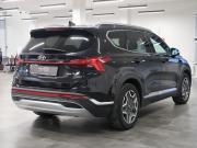 Hyundai Santa Fe IV Рестайлинг Калуга  - изображение 14
