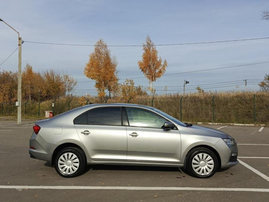 Skoda Rapid II Чебоксары  - изображение 5