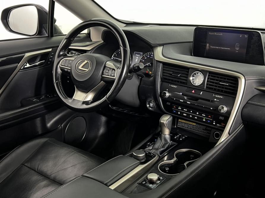 Lexus RX IV Калининград  - изображение 13
