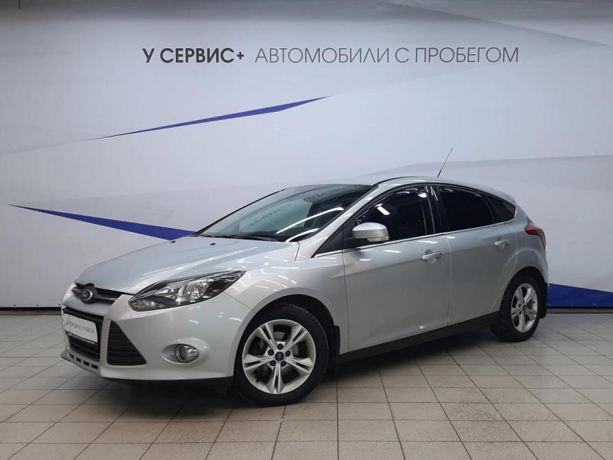 Ford Focus III Москва  - изображение 1