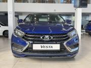 Lada (ВАЗ) Vesta I Рестайлинг (NG) Саратов  - изображение 15