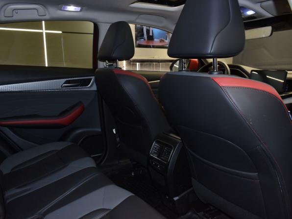 Haval F7x I Рестайлинг с пробегом 2024 года, цена 2 150 000 рублей, 104039 км, внедорожник, Автокод Объявления