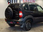 Chevrolet Niva I Рестайлинг Иваново  - изображение 44