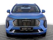 Haval Jolion I Москва  - изображение 32