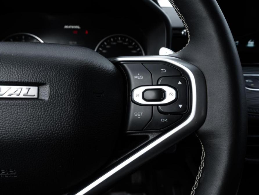 Haval Jolion I Рестайлинг Ставрополь  - изображение 21