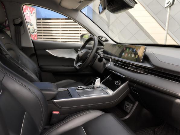 Chery Tiggo 7 Pro Max I с пробегом 2023 года, цена 2 044 000 рублей, 85829 км, внедорожник, Автокод Объявления