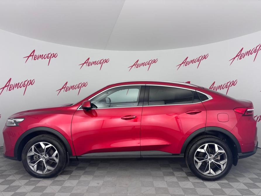 Haval F7x I Рестайлинг Псков  - изображение 2