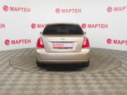 Chevrolet Lacetti I Вологда  - изображение 22