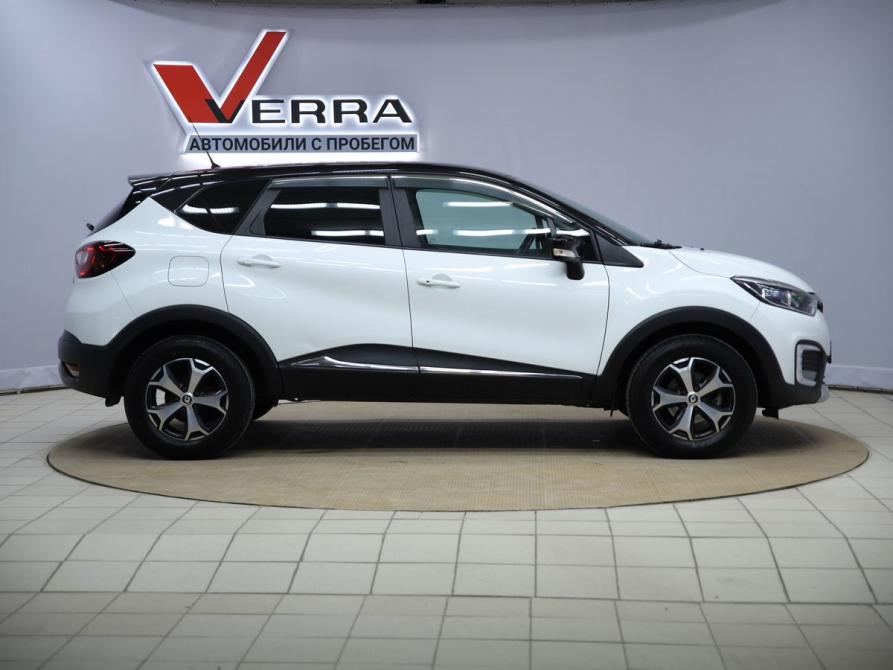 Renault Kaptur I Уфа  - изображение 4