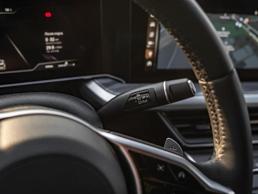 Haval F7 II Санкт-Петербург  - изображение 9