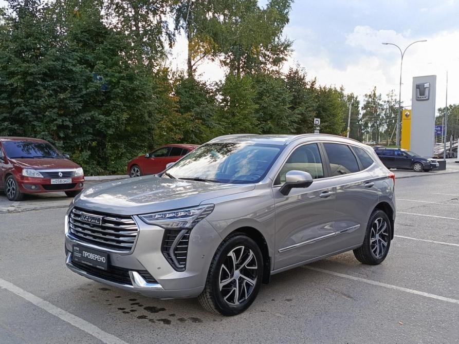 Haval Jolion I Чебоксары  - изображение 1