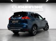 Nissan X-Trail III Рестайлинг Кемерово  - изображение 26