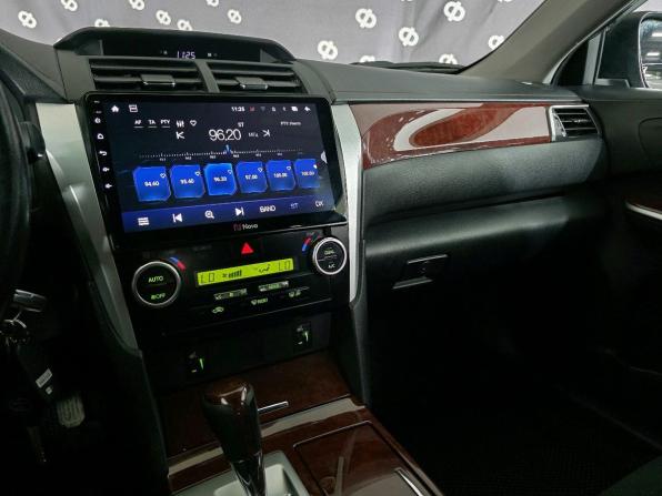 Toyota Camry VII (XV50) с пробегом 2011 года, цена 1 329 000 рублей, 239580 км, седан, Автокод Объявления