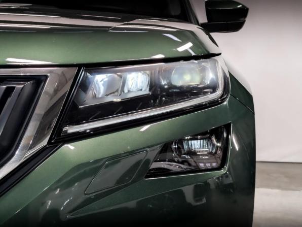 Skoda Kodiaq I с пробегом 2020 года, цена 3 600 000 рублей, 77597 км, внедорожник, Автокод Объявления