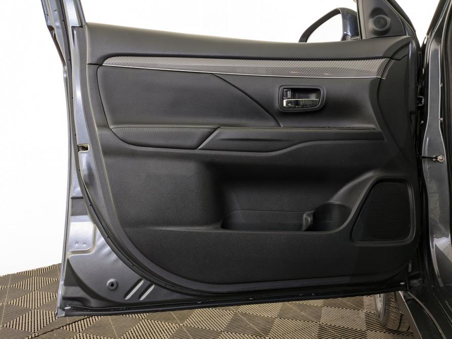 Mitsubishi Outlander III Рестайлинг 3 Москва  - изображение 20