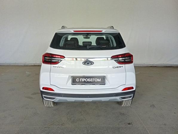 Chery Tiggo 4 I Рестайлинг с пробегом 2021 года, цена 1 220 000 рублей, 41150 км, внедорожник, Автокод Объявления