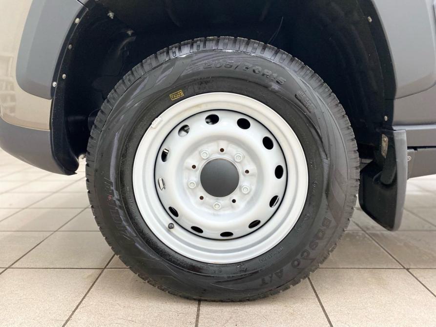 Lada (ВАЗ) Niva Travel I Энгельс  - изображение 19