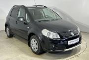 Suzuki SX4 I (Classic) Рестайлинг Саранск  - изображение 40