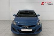 Hyundai i30 II Астрахань  - изображение 23