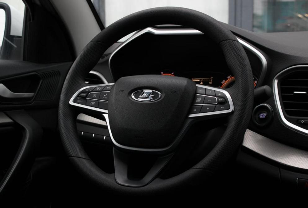 Lada (ВАЗ) Vesta I Рестайлинг (NG) Саратов  - изображение 21