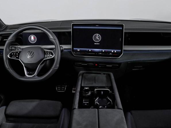Volkswagen Teramont II (China Market) с пробегом 2025 года, цена 5 649 000 рублей, 9493 км, внедорожник, Автокод Объявления