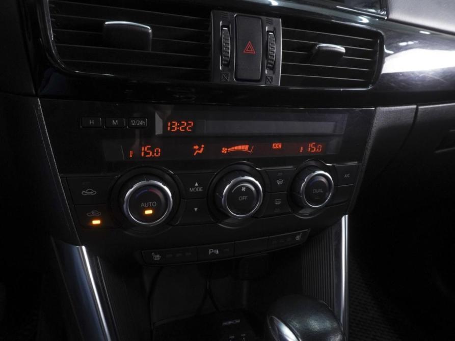 Mazda CX-5 I Ростов-на-Дону  - изображение 15