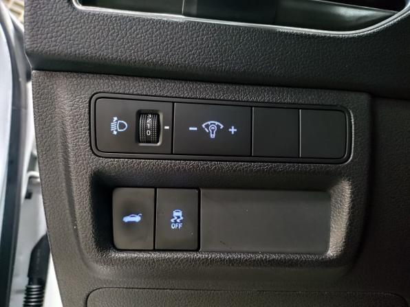 Hyundai Sonata VIII (DN8) с пробегом 2021 года, цена 1 470 000 рублей, 247749 км, седан, Автокод Объявления