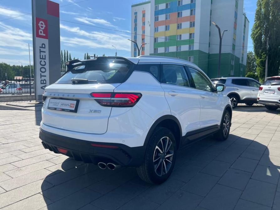 Belgee X50 Стерлитамак  - изображение 4