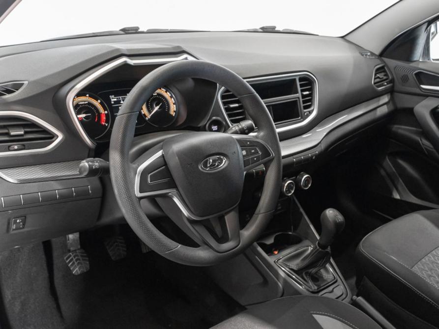 Lada (ВАЗ) Vesta I Рестайлинг (NG) Казань  - изображение 5