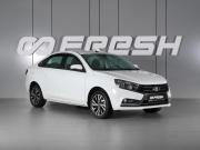Lada (ВАЗ) Vesta I Минеральные Воды  - изображение 18