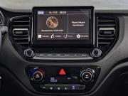 Hyundai Solaris II Рестайлинг Москва  - изображение 45