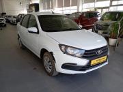 Lada (ВАЗ) Granta I Рестайлинг Екатеринбург  - изображение 5