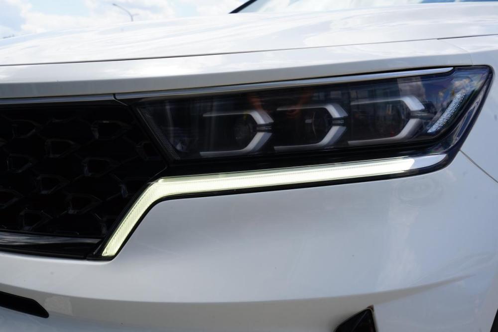 Kia Sorento IV Крым  - изображение 29