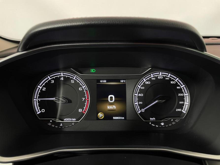 Geely Coolray I Воронеж  - изображение 16