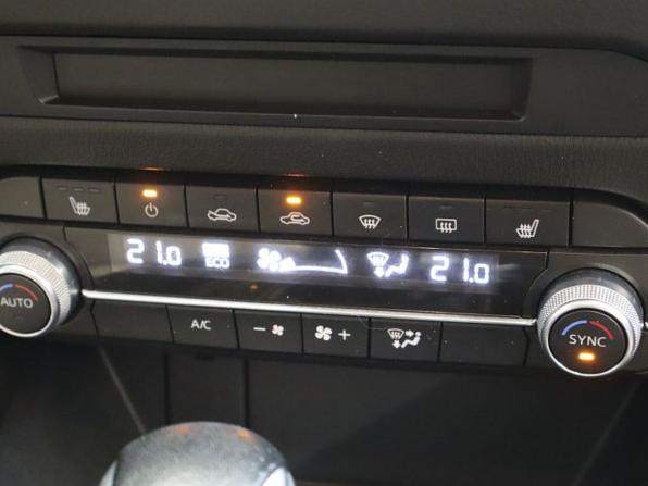 Mazda CX-5 II с пробегом 2020 года, цена 2 376 000 рублей, 121207 км, внедорожник, Автокод Объявления