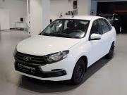 Lada (ВАЗ) Granta I Рестайлинг Казань  - изображение 23