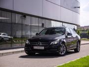 Mercedes-Benz C-Класс IV (W205) Санкт-Петербург  - изображение 29