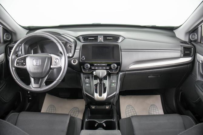 Honda CR-V V Рестайлинг с пробегом 2022 года, цена 2 789 000 рублей, 69650 км, внедорожник, Автокод Объявления
