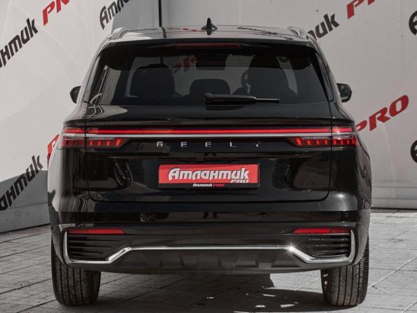 Geely Monjaro I с пробегом 2023 года, цена 3 450 000 рублей, 29433 км, внедорожник, Автокод Объявления