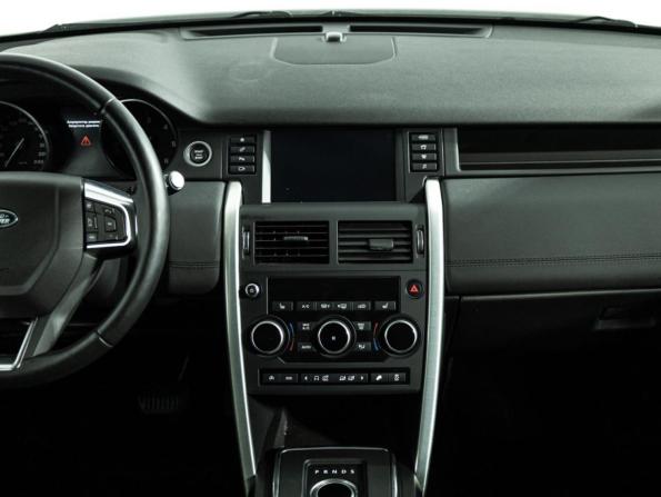 Land Rover Discovery Sport I с пробегом 2015 года, цена 2 049 900 рублей, 117378 км, внедорожник, Автокод Объявления