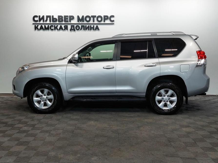 Toyota Land Cruiser Prado 150 Series Пермь  - изображение 3