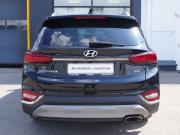 Hyundai Santa Fe IV Москва  - изображение 14