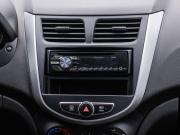 Hyundai Solaris I Москва  - изображение 28