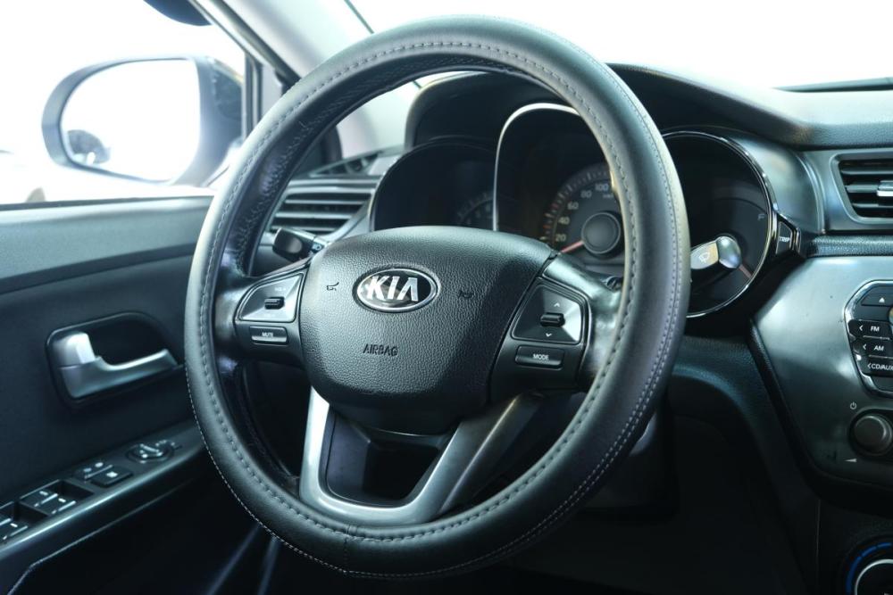 Kia Rio III Омск  - изображение 13