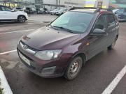Lada (ВАЗ) Kalina II Уфа  - изображение 11