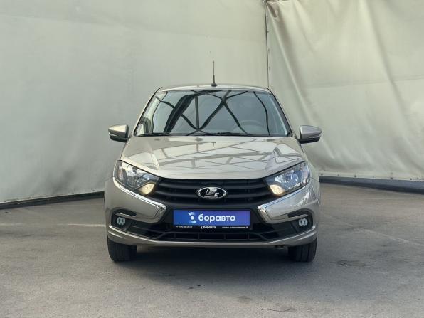 Lada (ВАЗ) Granta I Рестайлинг с пробегом 2020 года, цена 720 000 рублей, 79022 км, хэтчбек, Автокод Объявления