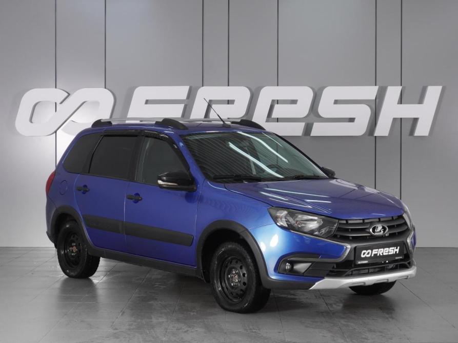 Lada (ВАЗ) Granta I Рестайлинг Минеральные Воды  - изображение 1