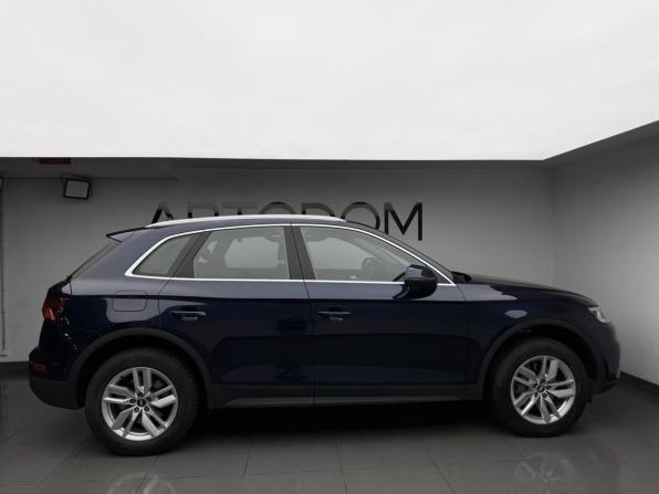 Audi Q5 II (FY) с пробегом 2018 года, цена 3 412 000 рублей, 70861 км, внедорожник, Автокод Объявления