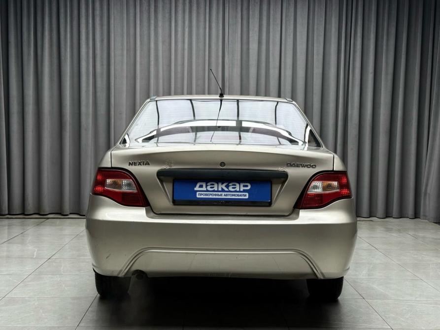 Daewoo Nexia I Рестайлинг Ижевск  - изображение 5