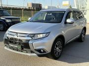 Mitsubishi Outlander III Рестайлинг 3 Москва  - изображение 34